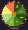 Lucky Win96Jili Spin welfare icon