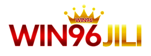phwin96jili.ph Logo
